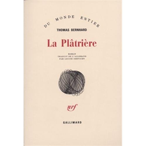 LA PLATRIERE