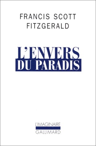 L'ENVERS DU PARADIS