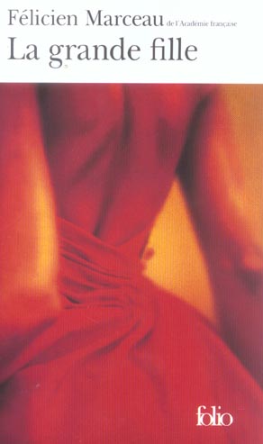 LA GRANDE FILLE