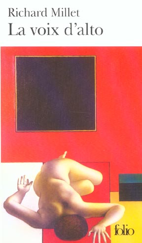 LA VOIX D'ALTO