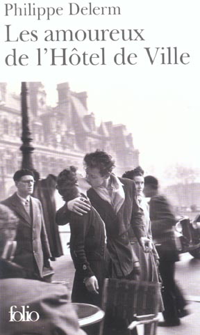 LES AMOUREUX DE L'HOTEL DE VILLE