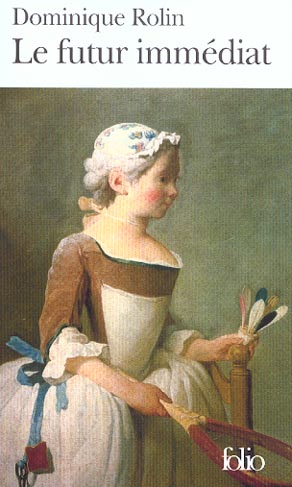 LE FUTUR IMMEDIAT