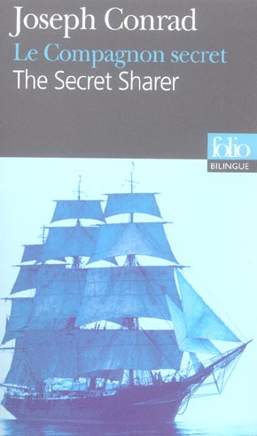 LE COMPAGNON SECRET/THE SECRET SHARER