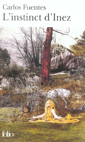 L'INSTINCT D'INEZ