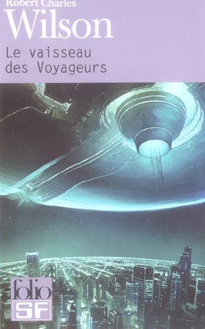 LE VAISSEAU DES VOYAGEURS