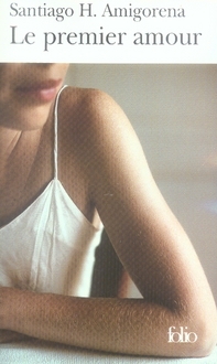 LE PREMIER AMOUR