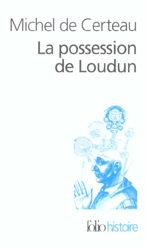 LA POSSESSION DE LOUDUN