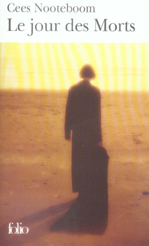 LE JOUR DES MORTS
