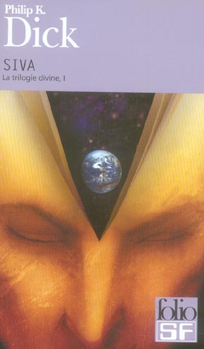 LA TRILOGIE DIVINE, I : SIVA