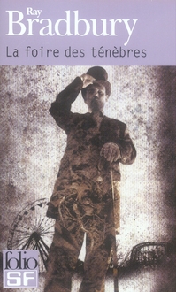 LA FOIRE DES TENEBRES