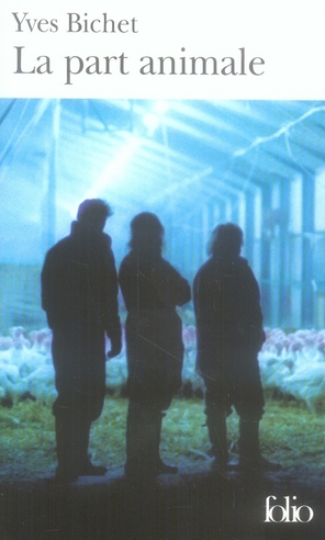 LA PART ANIMALE