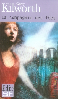 LA COMPAGNIE DES FEES