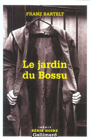 LE JARDIN DU BOSSU