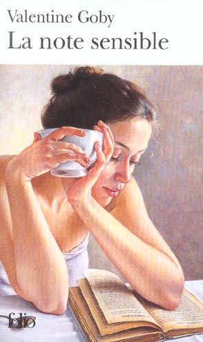 LA NOTE SENSIBLE