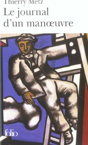 LE JOURNAL D'UN MANOEUVRE