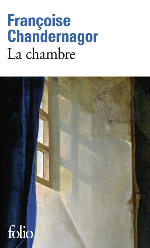 LA CHAMBRE