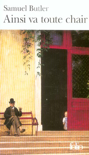 AINSI VA TOUTE CHAIR