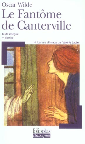 LE FANTOME DE CANTERVILLE