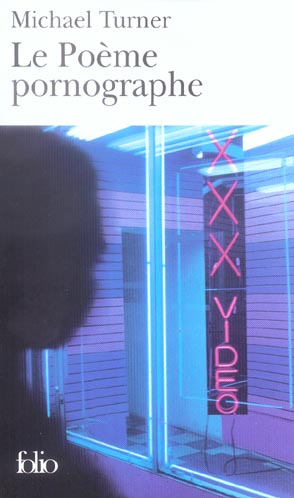 LE POEME PORNOGRAPHE