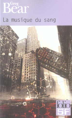 LA MUSIQUE DU SANG