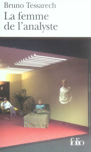 LA FEMME DE L'ANALYSTE