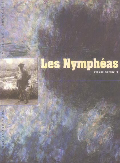 LES NYMPHEAS