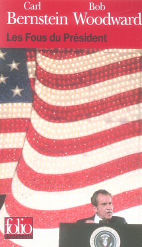 LES FOUS DU PRESIDENT