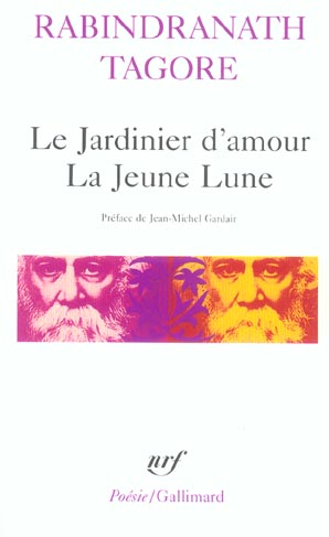 LE JARDINIER D'AMOUR / LA JEUNE LUNE