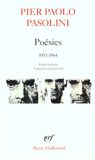 POESIES - 1953-1964)