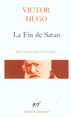 LA FIN DE SATAN