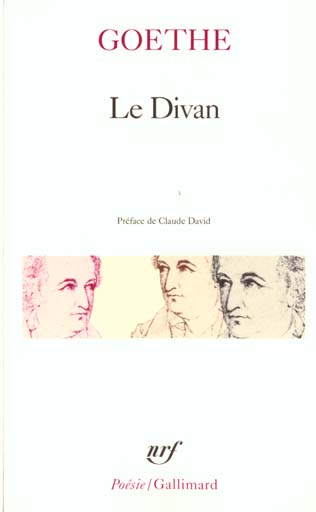 LE DIVAN