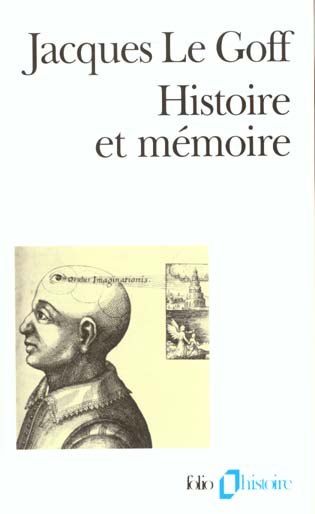 HISTOIRE ET MEMOIRE