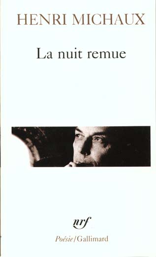 LA NUIT REMUE