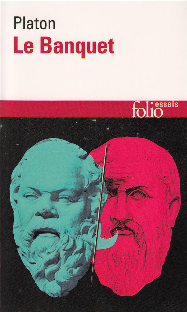 LE BANQUET OU DE L'AMOUR