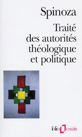 TRAITE DES AUTORITES THEOLOGIQUE ET POLITIQUE