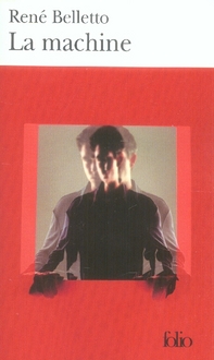 LA MACHINE