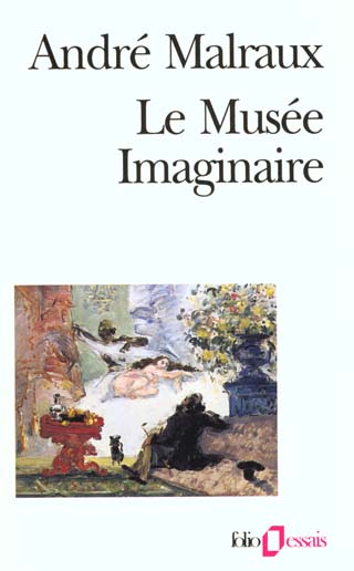 LE MUSEE IMAGINAIRE