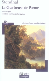 LA CHARTREUSE DE PARME