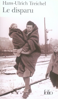 LE DISPARU