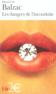 LES DANGERS DE L'INCONDUITE