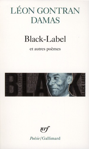 BLACK-LABEL/GRAFFITI/POEMES NEGRES