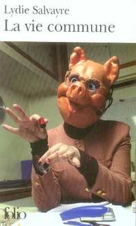 LA VIE COMMUNE