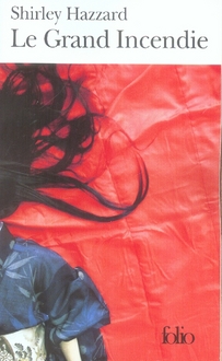 LE GRAND INCENDIE