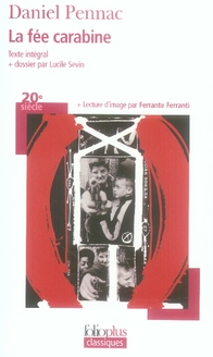 LA FEE CARABINE