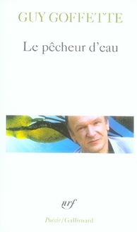 LE PECHEUR D'EAU