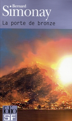 LA PORTE DE BRONZE