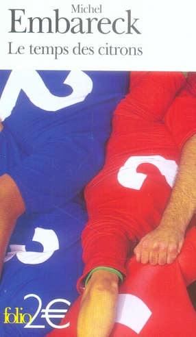 LE TEMPS DES CITRONS