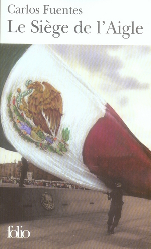 LE SIEGE DE L'AIGLE