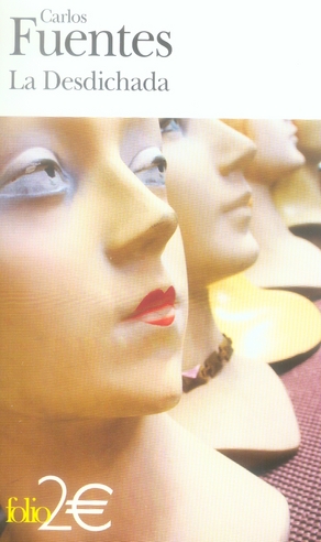 LA DESDICHADA