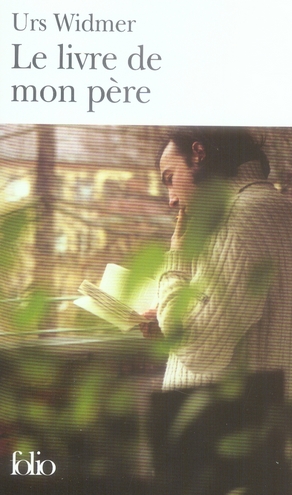 LE LIVRE DE MON PERE